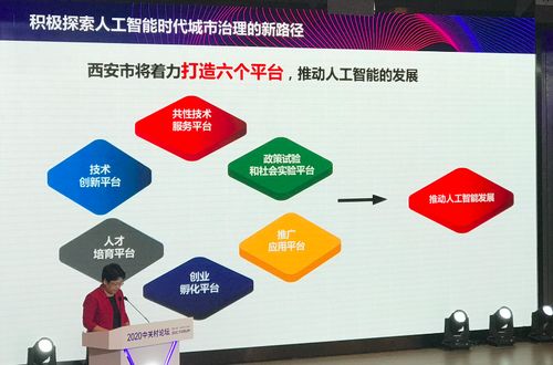 政企學(xué)共話智慧城市 人工智能基礎(chǔ)軟件驅(qū)動(dòng)城市可持續(xù)發(fā)展