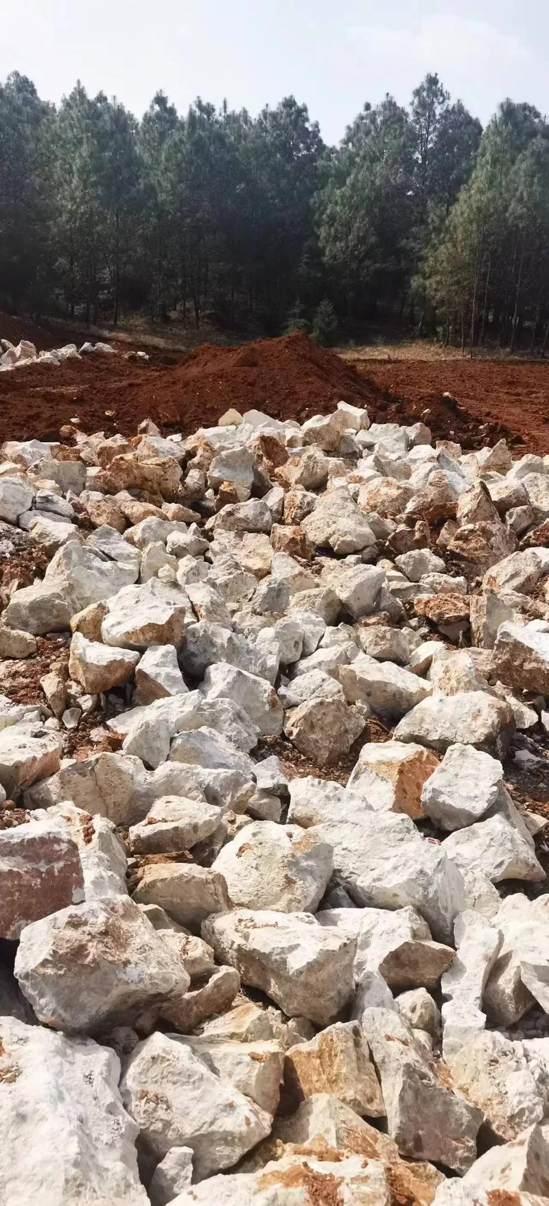 土石方開山場地平整 高效率與安全性的關鍵路徑